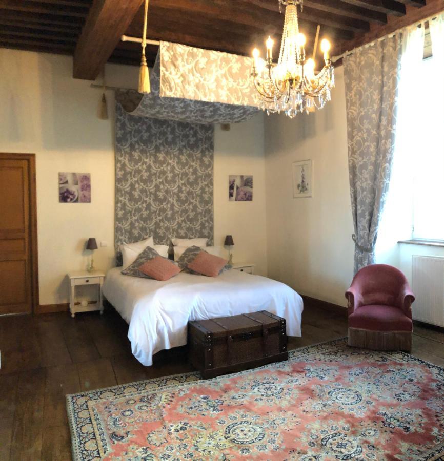 Chateau Porthos Tranquillite Des Pyrenees Lanne-en-Baretous Εξωτερικό φωτογραφία