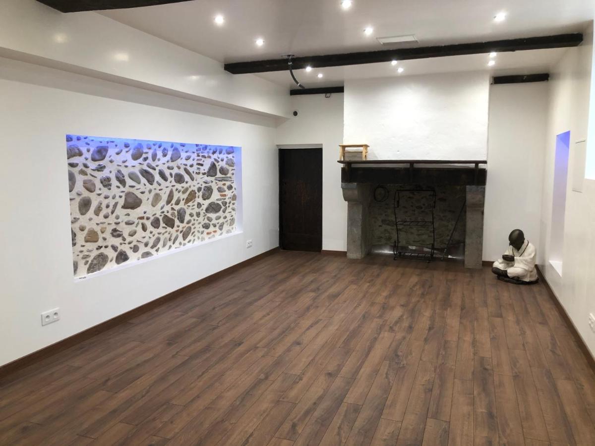 Chateau Porthos Tranquillite Des Pyrenees Lanne-en-Baretous Εξωτερικό φωτογραφία