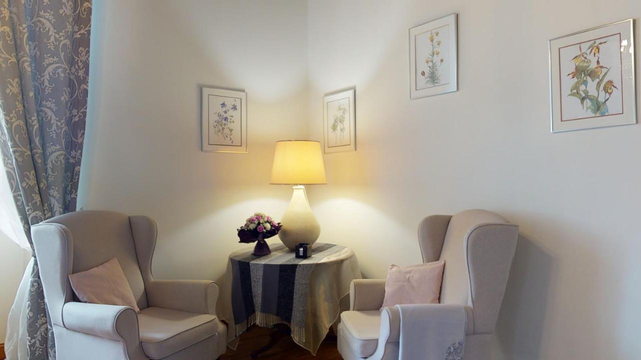Chateau Porthos Tranquillite Des Pyrenees Lanne-en-Baretous Εξωτερικό φωτογραφία