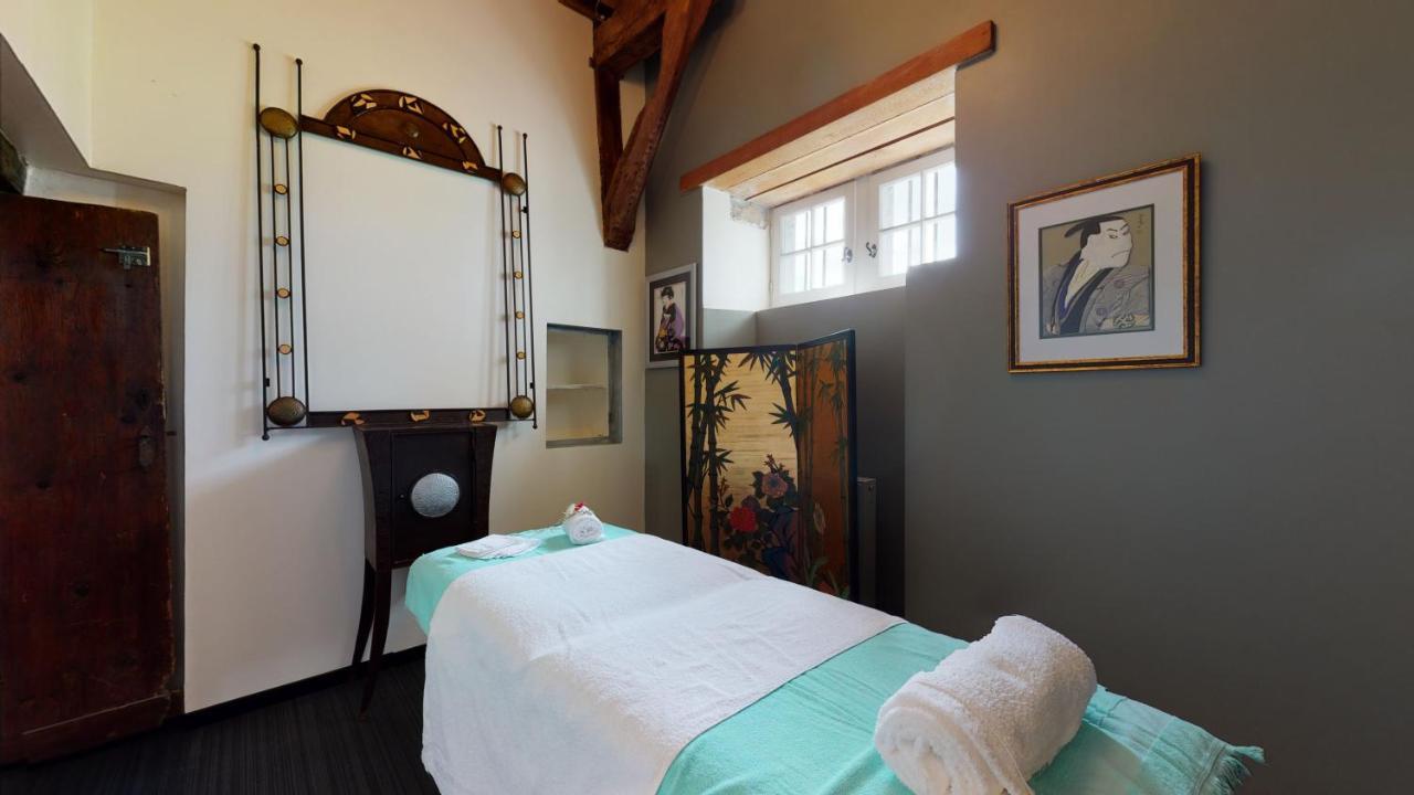 Chateau Porthos Tranquillite Des Pyrenees Lanne-en-Baretous Εξωτερικό φωτογραφία