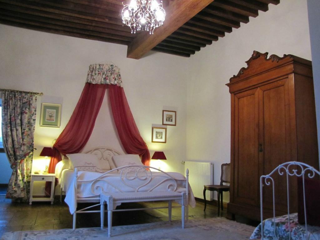 Chateau Porthos Tranquillite Des Pyrenees Lanne-en-Baretous Εξωτερικό φωτογραφία