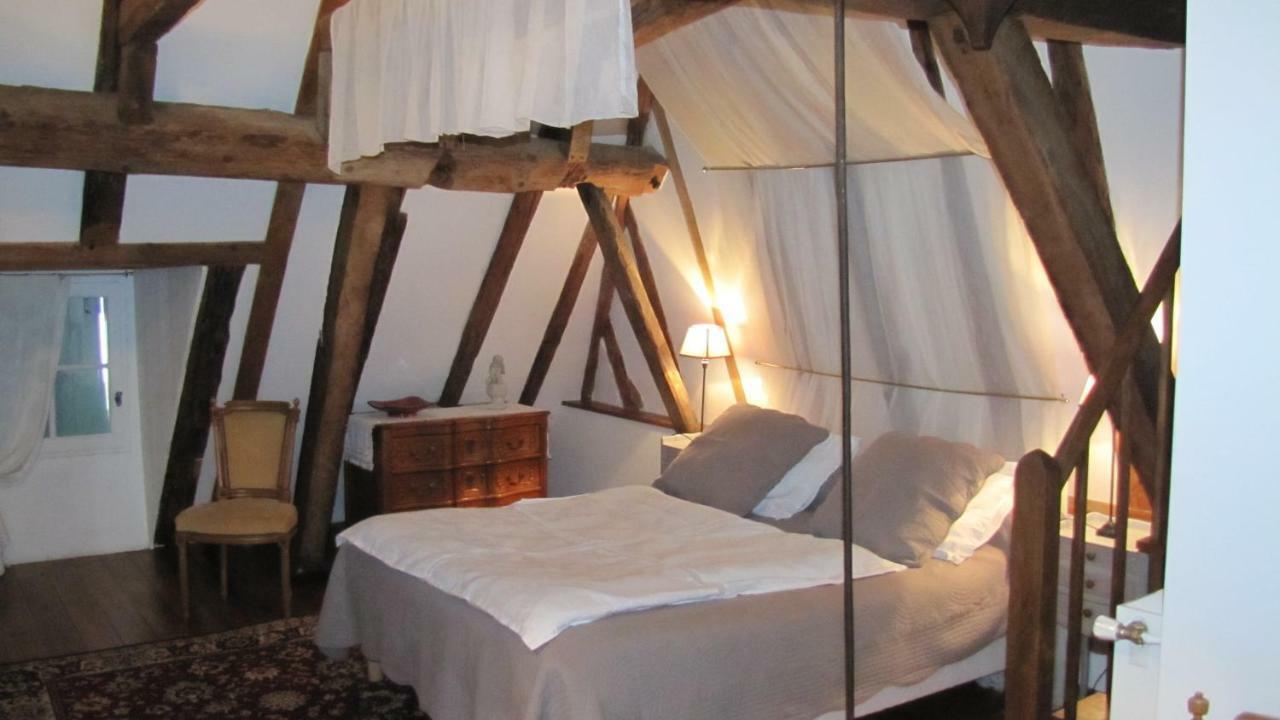 Chateau Porthos Tranquillite Des Pyrenees Lanne-en-Baretous Δωμάτιο φωτογραφία