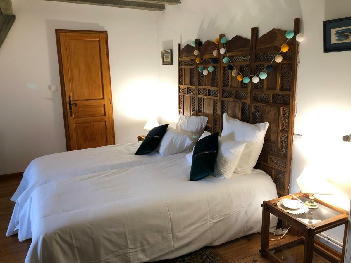 Chateau Porthos Tranquillite Des Pyrenees Lanne-en-Baretous Εξωτερικό φωτογραφία