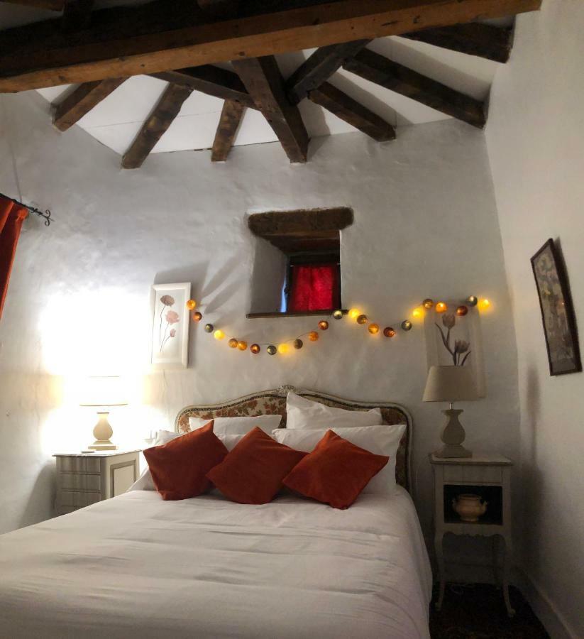 Chateau Porthos Tranquillite Des Pyrenees Lanne-en-Baretous Εξωτερικό φωτογραφία